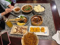 -小街天府(西工小街店)