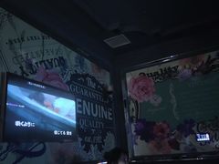 -范特西FANTASY量贩式KTV(民主广场店)