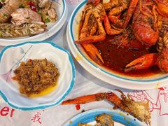 -三妹小龙虾·黄油蟹(华侨城总店)