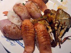 -星伦多自助料理·涮烤一体(虹悦城店)