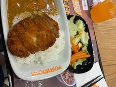 -吉野家(南昌铜锣湾店)