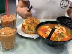 招牌菠萝油-华嫂冰室(尖沙咀店)