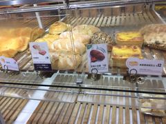 -BreadTalk面包新语·烘焙蛋糕(海岸城店)
