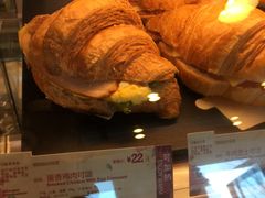 -星巴克(漕河泾2店)