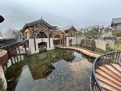 -玉湖村