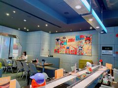 大堂-元气寿司(东方宝泰店)