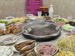 -储奇门鳝鱼火锅(总店)