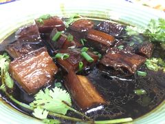 -芸海阁·农家私房菜(沙家浜景区出口店)