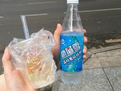 -嘉州九妹凤爪(乐山总店)