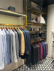 点击看大图 -THE RUIZ GZ睿制西装定制