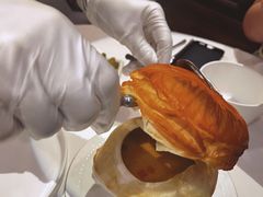 -Le Bistrot de Racine