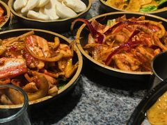 -酒拾烤肉(九方店)