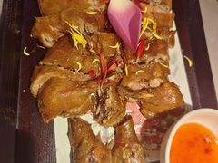 -姑苏家宴·苏帮菜·松鼠桂鱼(苏州总店)