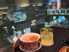 -醉东Oriental House(静安嘉里中心店)