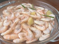-灵福缘私房菜·农家菜(拈花湾·灵山大佛必推店)