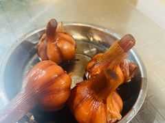 -小板凳(四公里店)