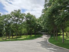 -南京市江宁方山