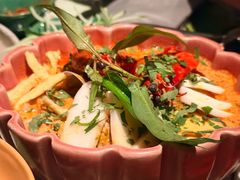 -Ginger(兴国路店)