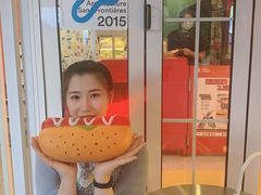 -Eckl’s爱氏热狗(猫街店)