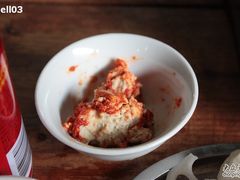 乳腐-钰洁腊排骨火锅
