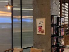 -VESH COFFEE(定西路店)