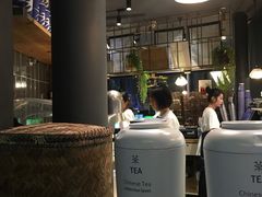 -BeauTea水仙(coco park店)