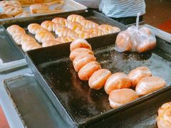 -惠源面包店(开禾路店)