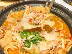 -李师傅脆肚(梅林店)