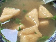 -老北京烧饼夹肉(北洼路店)
