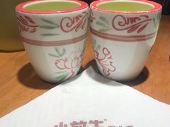 -小放牛炒菜馆(军校店)
