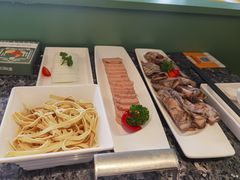 -一席地·本地鸡窝·杭帮鸡火锅(萧山银隆百货店)