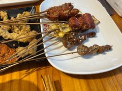 -本色.小马哥烧烤(五一路总店)