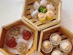 -鹿鸣酒家(越秀店)