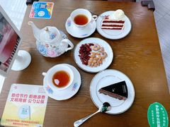 -第戎蛋糕(恒隆广场店)