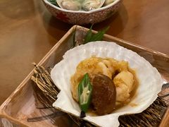 -希望日本料理(保利香槟花园店)