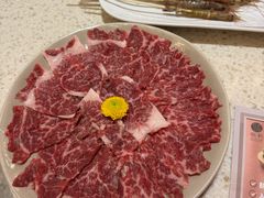 -顺轩海鲜火锅酒家