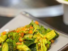 -老刘生态大鱼坊铁锅炖鱼(赛马场店)