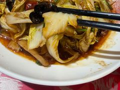 -自助火锅筷乐食代自助餐厅(金辰店)
