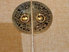 -北京古城老院厉晓麟精致菜