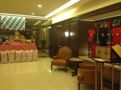 等位区-杭州国际会议中心洲际酒店-德国啤酒屋(砂之船国际生活广场店)