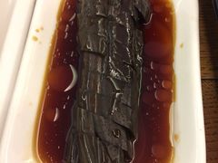 麻酱茄子-五观堂素食(新华路店)