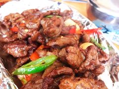 -大田牛尾汤(幸福河市场店)