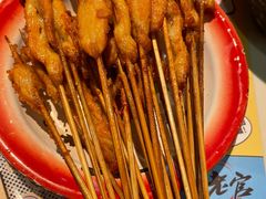 -哥老官重庆美蛙鱼头(宝山龙湖店)