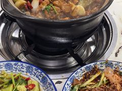 -五味轩菜馆(向西村西区108号楼店)