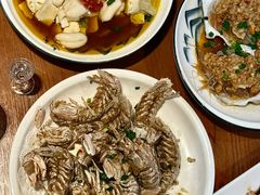 -石浦小海鲜(西山路店)