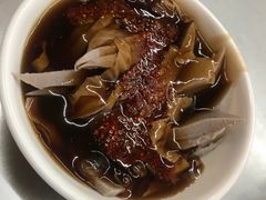 -杨记灌肠(食品街店)