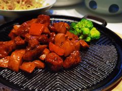 -百富源·海鲜辽菜(浑河堡店)