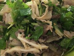 -谢继红26号牛肉汤(田家庵店)
