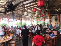 大堂-大赤坎肥仔强烧味海鲜餐厅(大赤坎店)