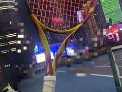 -快乐网球俱乐部(观音桥店)